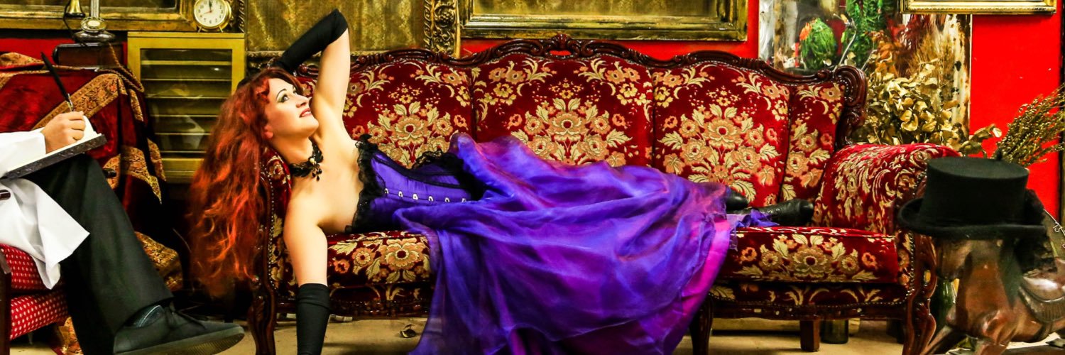 MissSalvee's profile banner image