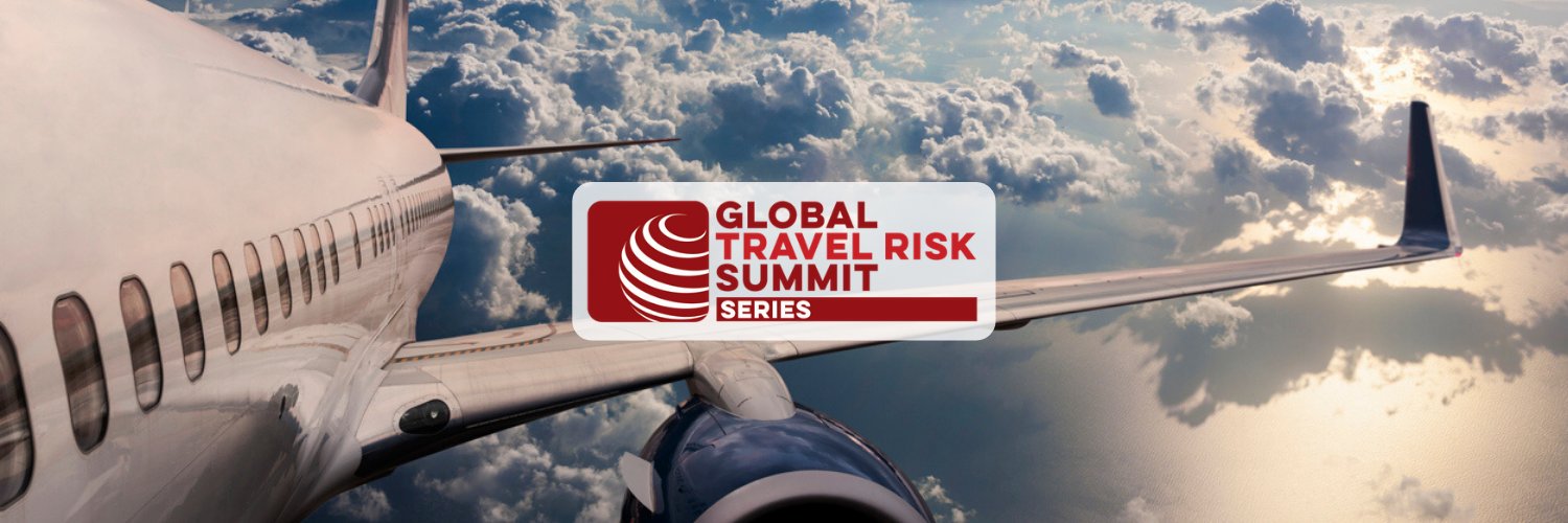 Global Travel Risk banner