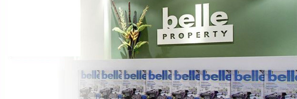 BellePropChats's profile banner image