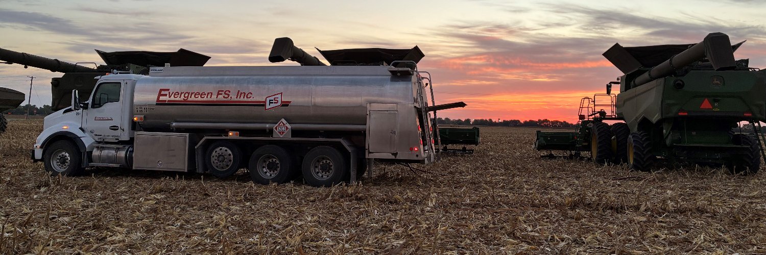 Evergreen FS Inc. banner