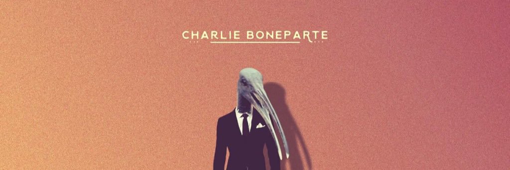 Bonepartemusik's profile banner image
