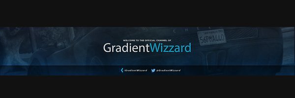 GradientWizzard Profile Banner