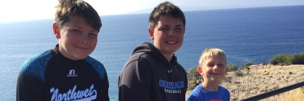 SegelDan Profile Banner