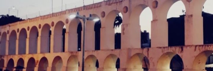 Andrade banner