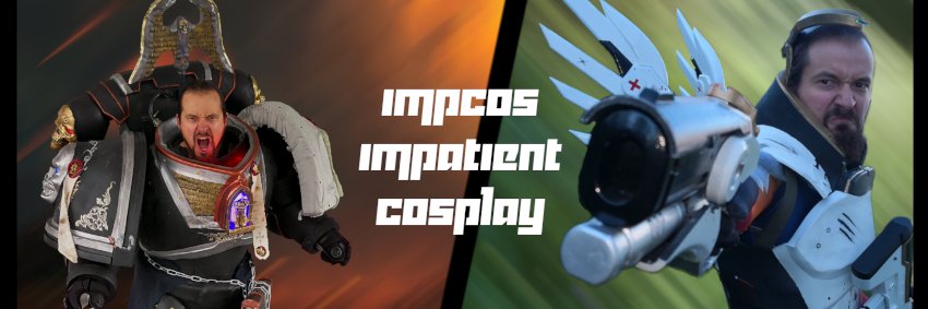ImpCos's profile banner image