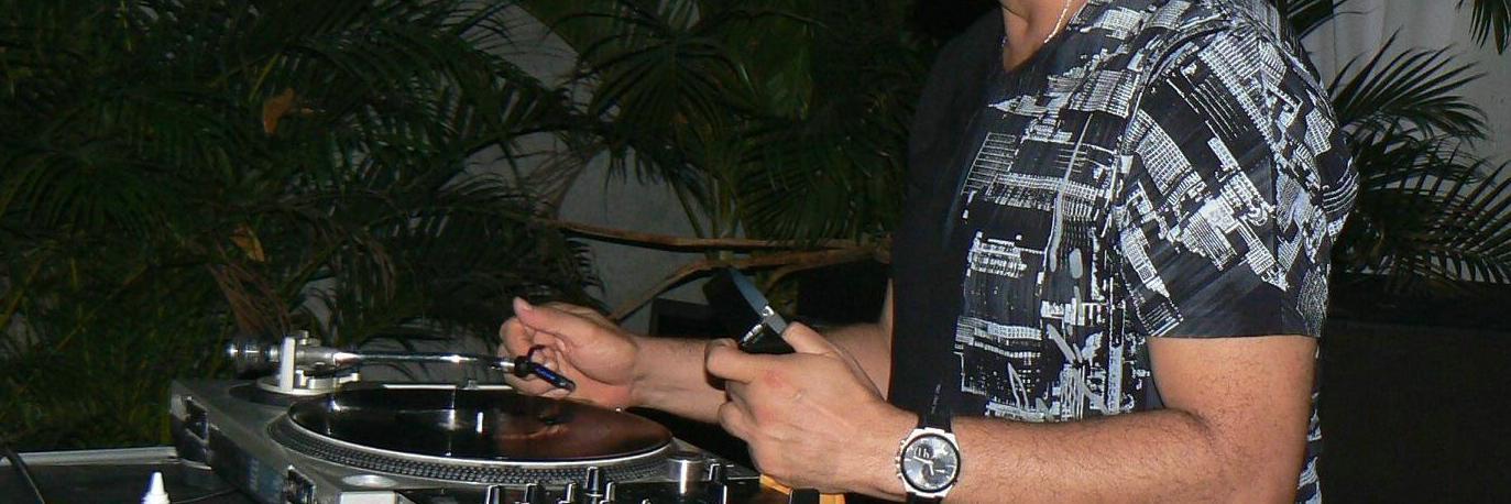 DJTOTTO's profile banner image