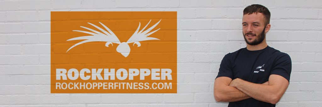 RockhopperFit's profile banner image