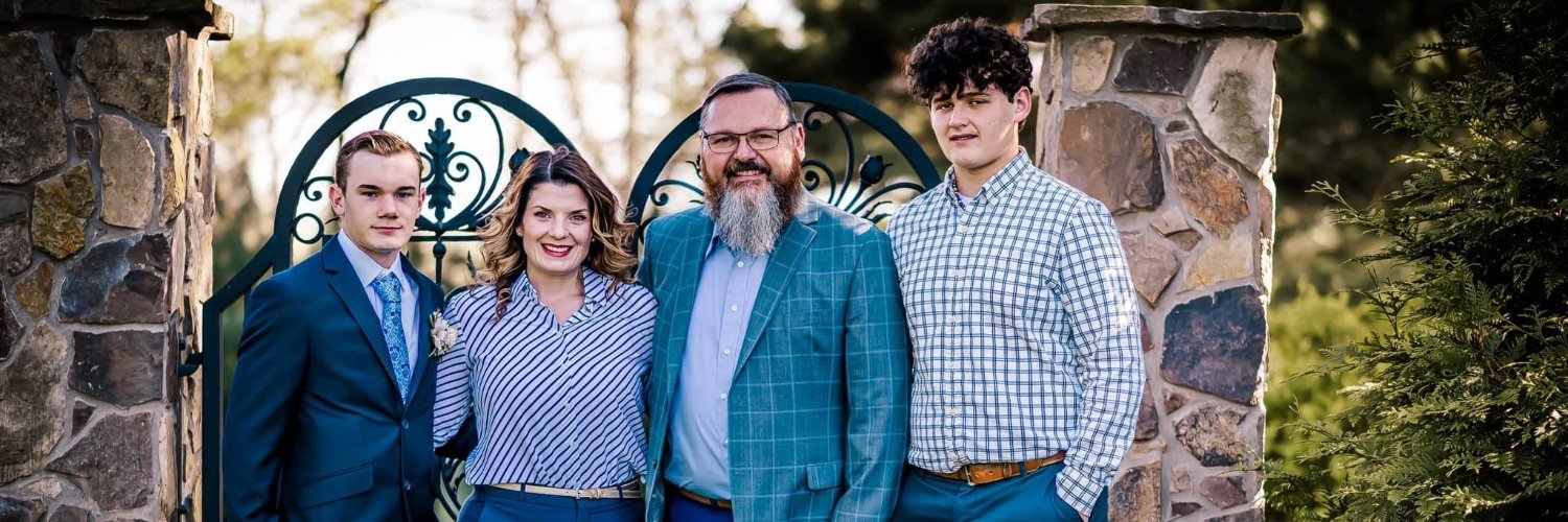 Steve Hall, Ed.D. banner