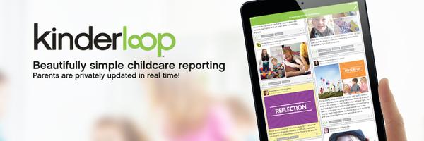 Kinderloop Profile Banner