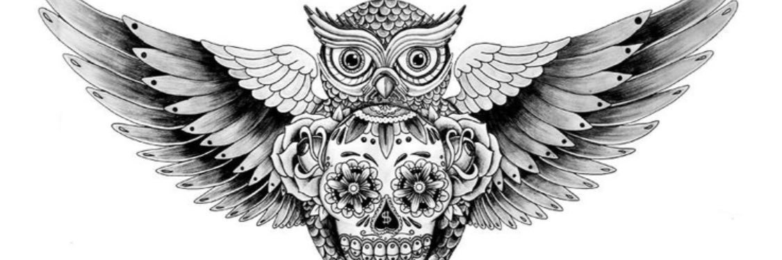 luciousmelovesu's profile banner image