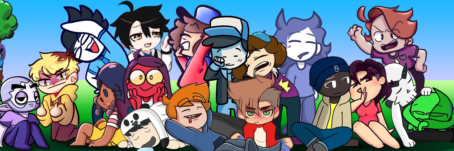 KowalskiPanda's profile banner image