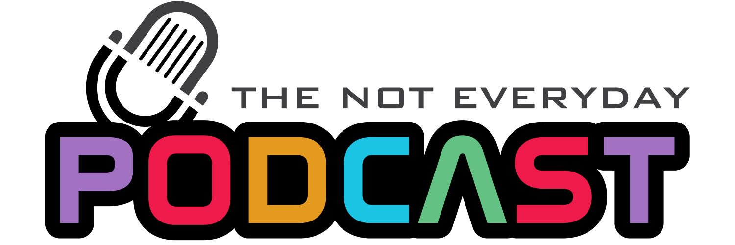 NotEverydayPod's profile banner image