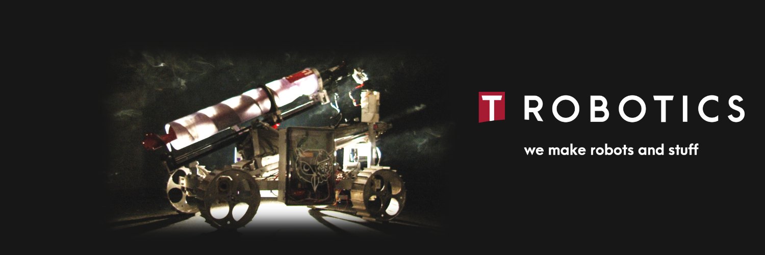 Temple Robotics banner