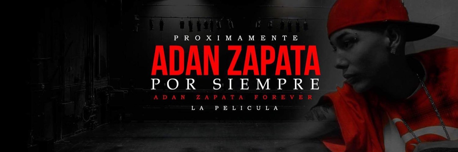 AdanSapata's profile banner image