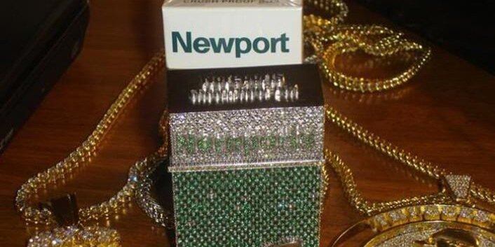 air force bun$ banner