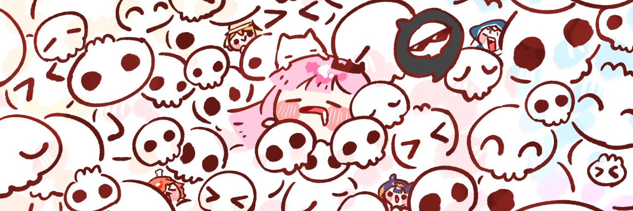 KariaV0's profile banner image