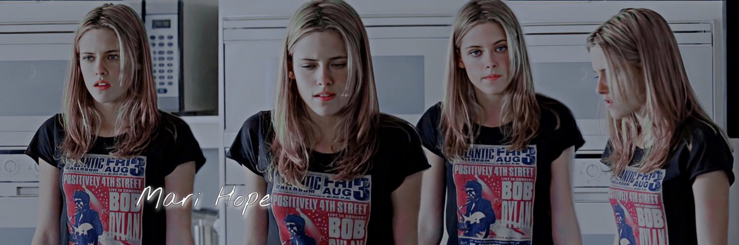 NotASpecialHope's profile banner image