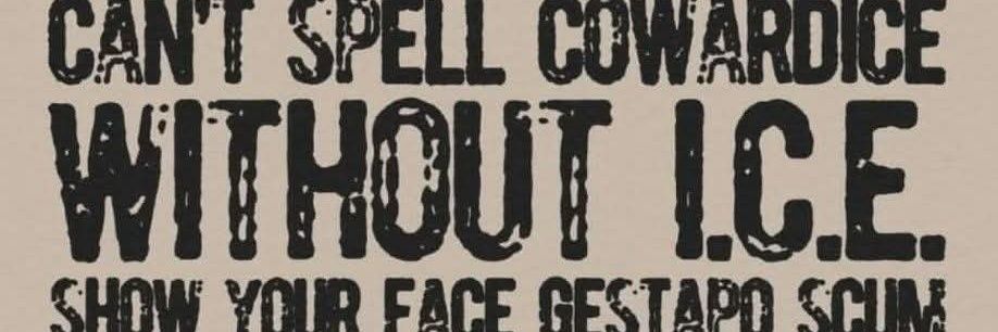 Dark Damian 🇺🇸 🌊🇺🇸 banner