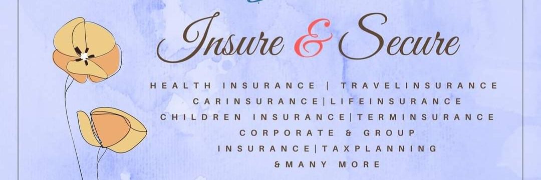 INSUREGAIN's profile banner image