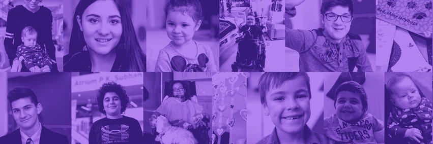 PK Subban Foundation banner