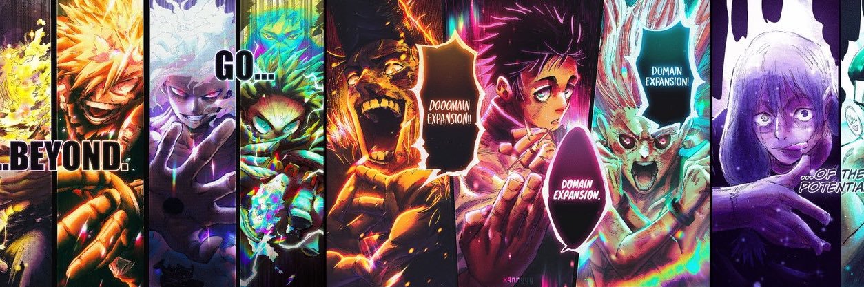 newzenpai's profile banner image