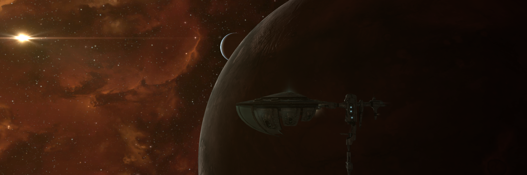 WebSpaceships banner