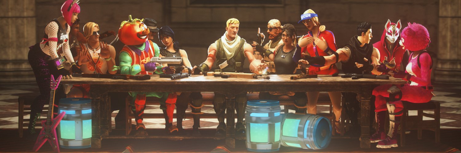Jazziest banner