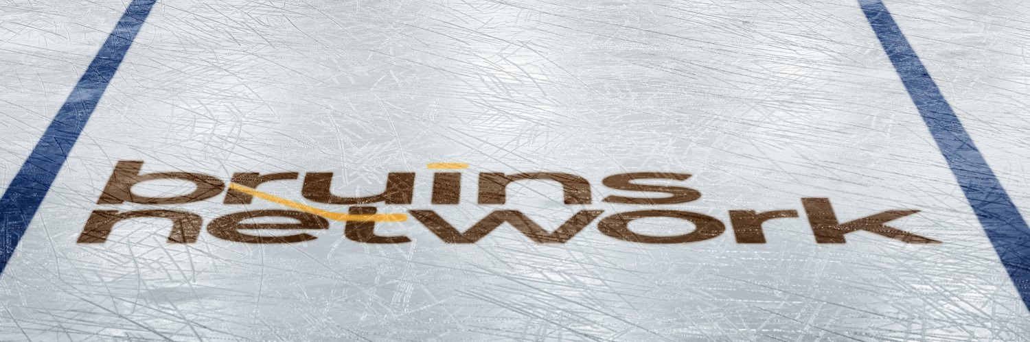Bruins Network banner