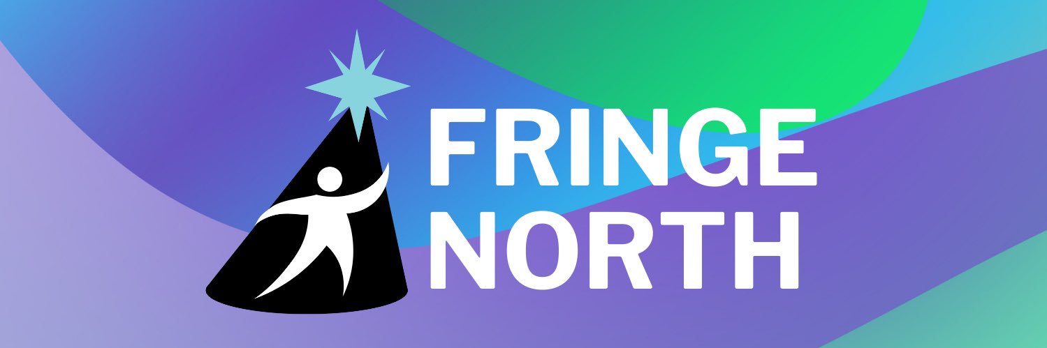 Fringe North banner