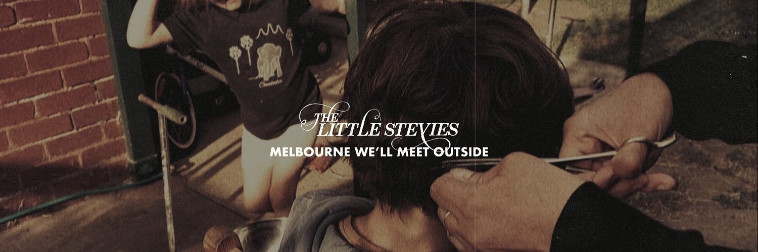 littlestevies's profile banner image