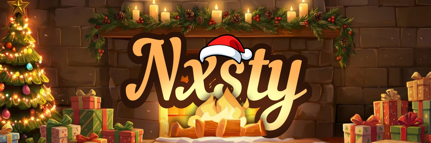 ♦★ Nxsty TNB ★♦ banner