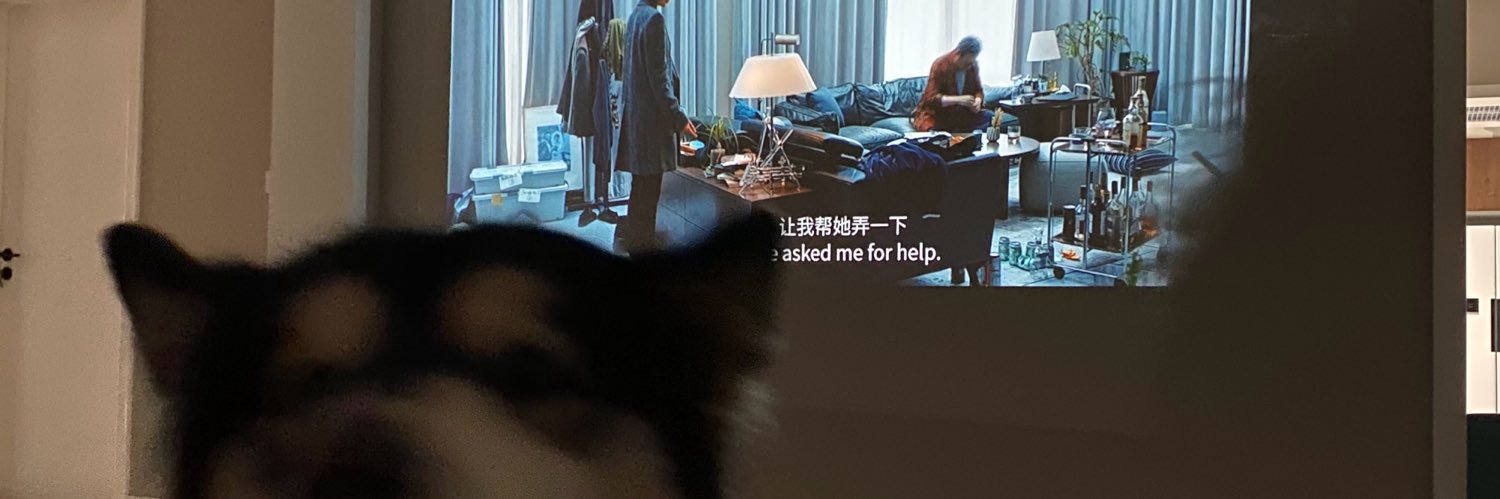 Cheerupuppppppp's profile banner image