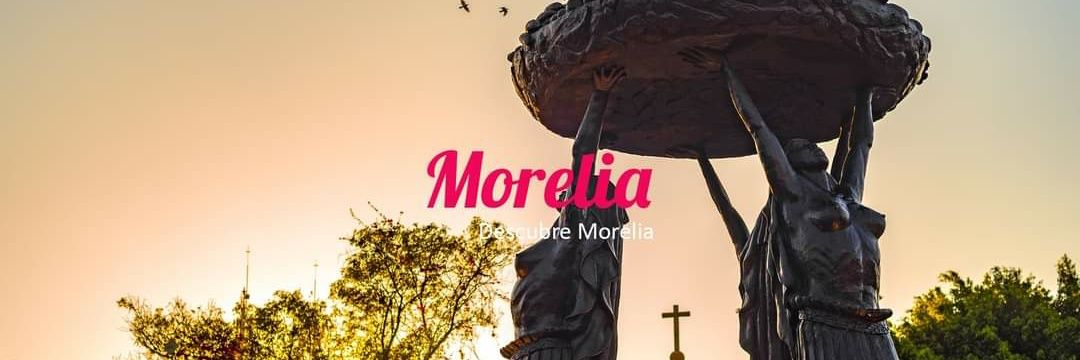 Turismorelia's profile banner image