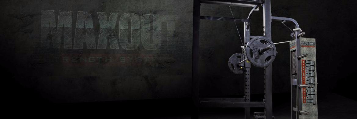 MaxoutCEOJason's profile banner image
