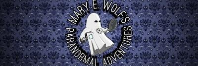 Mary E. Wolf banner