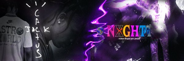 nxghttrl Profile Banner
