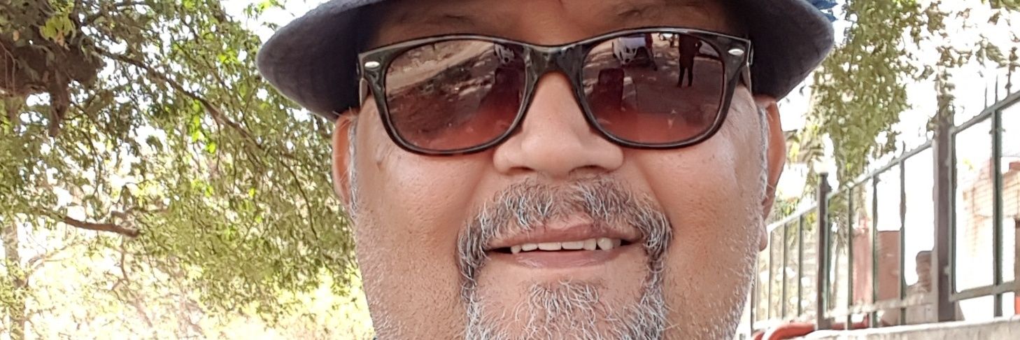 Naushad Ismail Memon banner