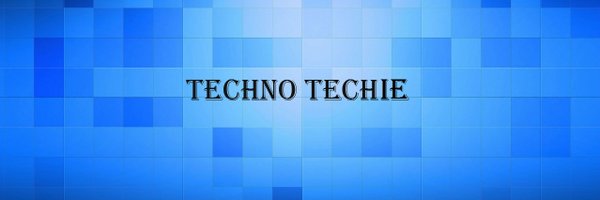 techingtechno Profile Banner