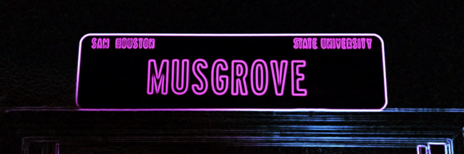 TylerWMusgrove's profile banner image