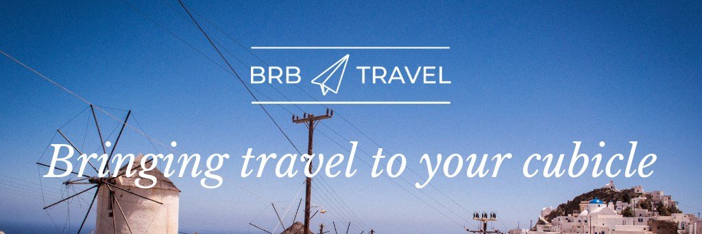 BlogBrb's profile banner image