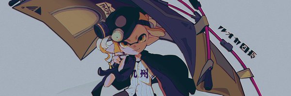 ルオカ団長 Profile Banner