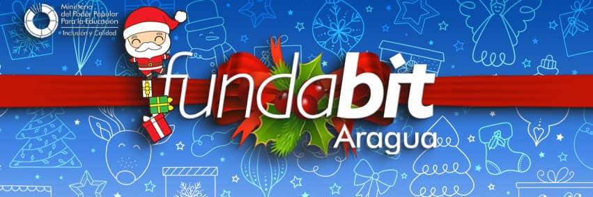 CBIT Simón Rodríguez Soy @FundabitAragua banner