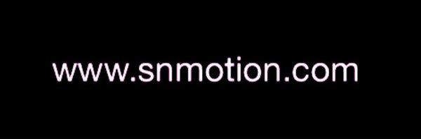 snmotion Profile Banner
