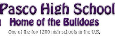 PHS BOOSTER CLUB banner