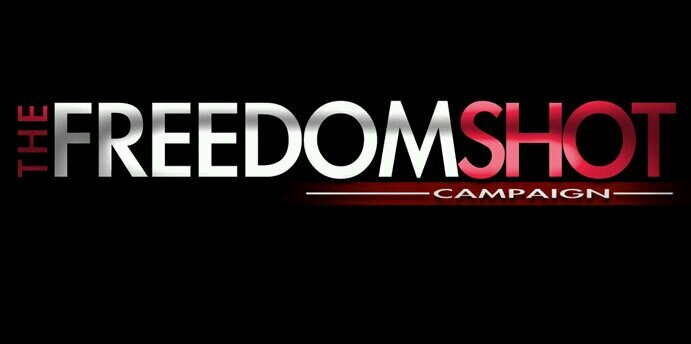 TheFreedomShot1's profile banner image