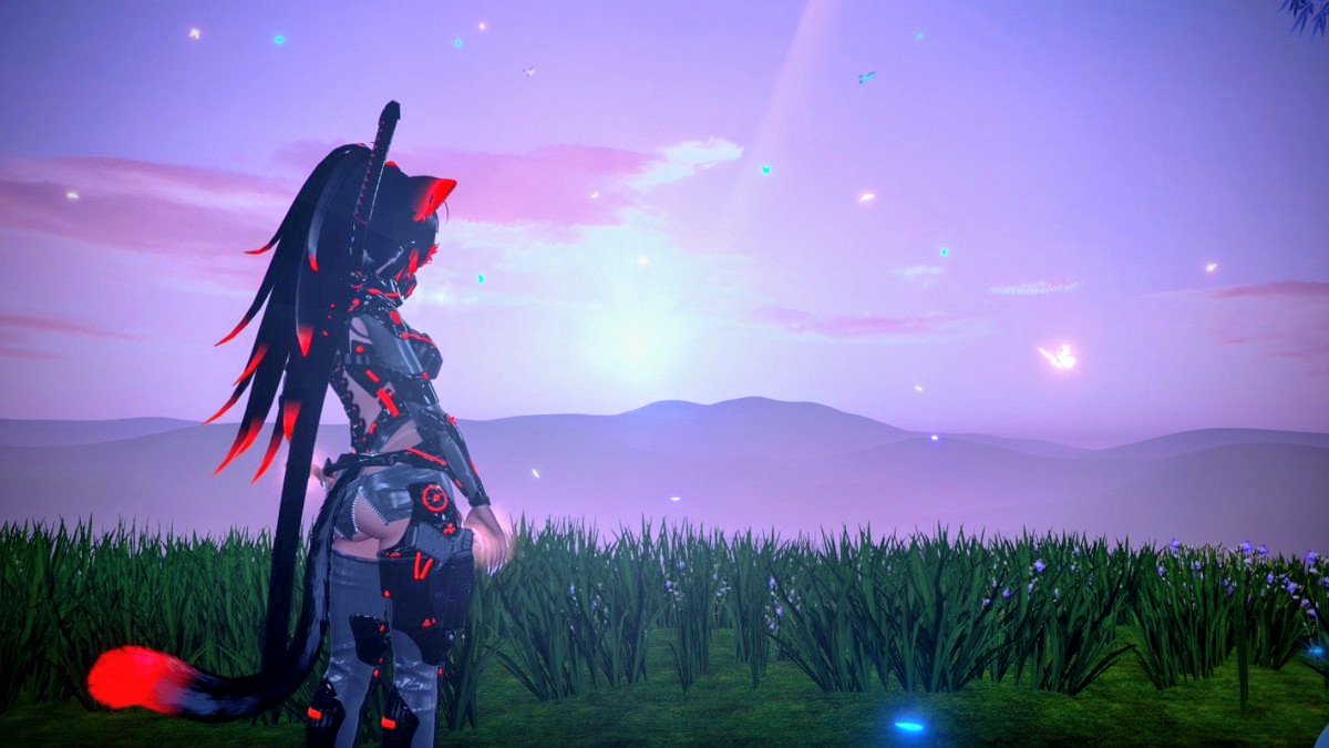 Rei Tsukino ☕️Coffee Cat☕️ banner