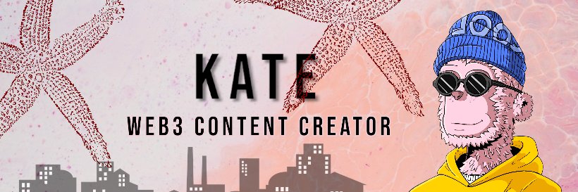 Kate_web3's profile banner image