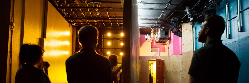 Everyman Agency banner