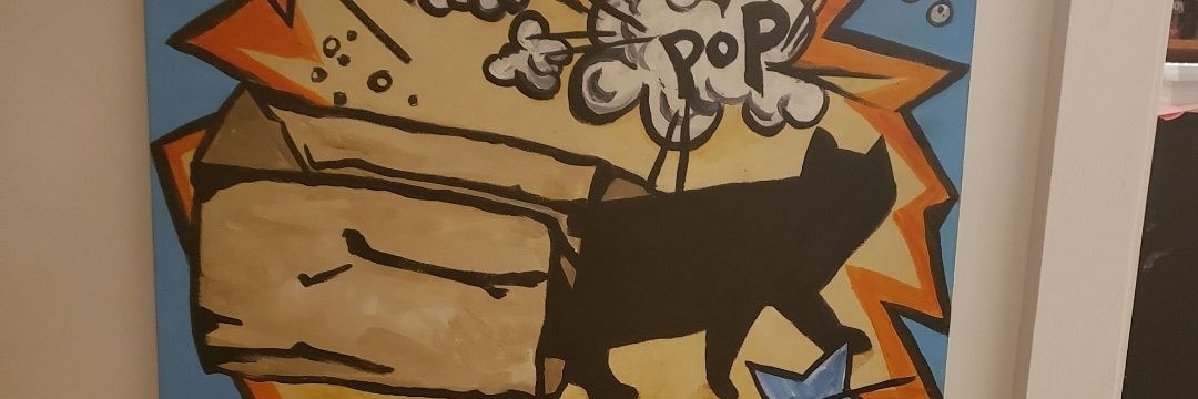 SeeJanePaint's profile banner image