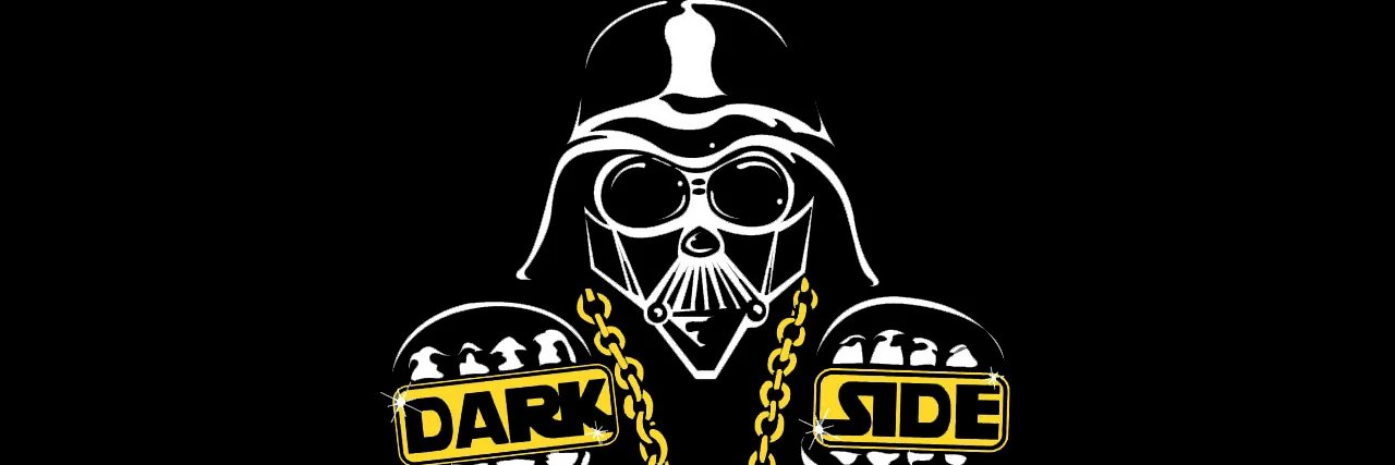 Seahawks Dark Side Brazil🇧🇷 banner